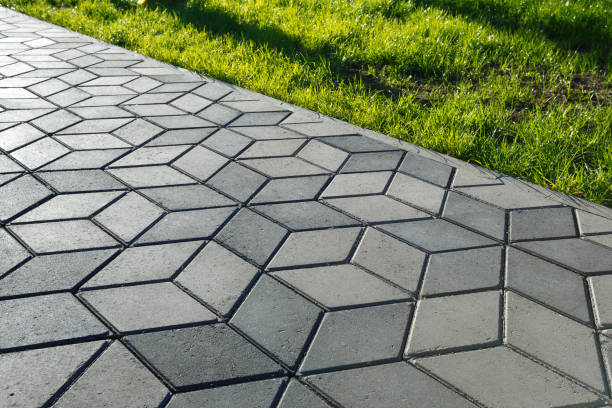 Best Concrete Driveway Pavers in Unionville, TN