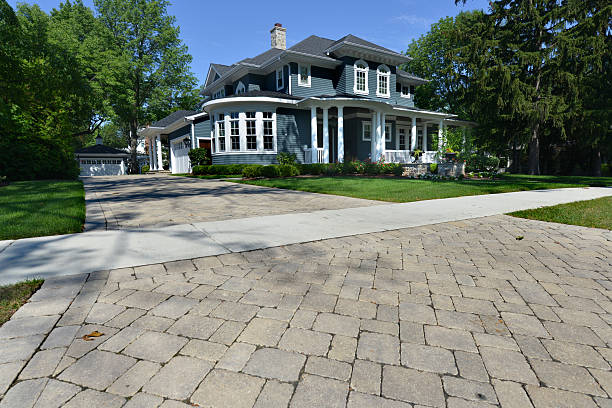 Best Textured Driveway Pavers in Unionville, TN